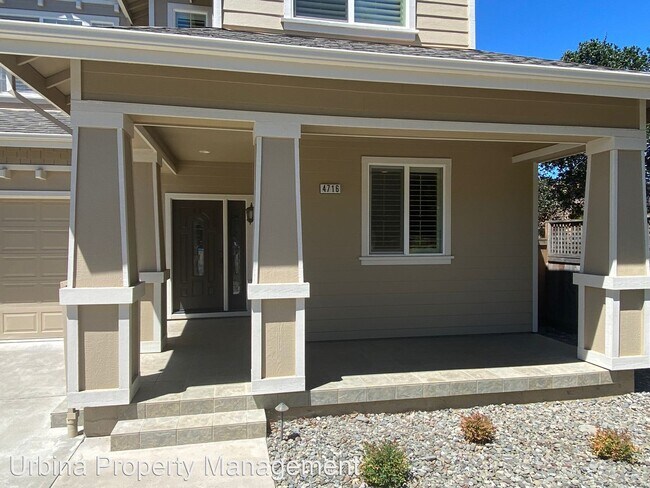 Foto del edificio - 4 br, 3 bath House - 4716 Venti Lane