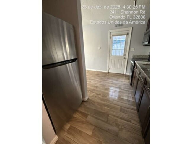 Photo - 1 bedroom 1 bathroom duplex in Orlando House