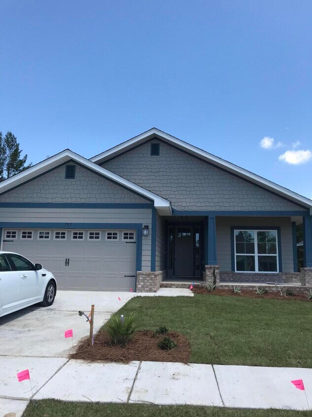 757 Marquis Wy, Freeport, FL 32439 House Rental in Freeport, FL