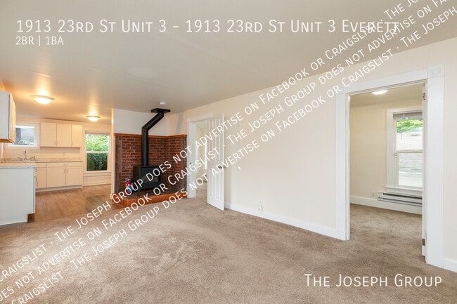 Building Photo - 1913 23rd St