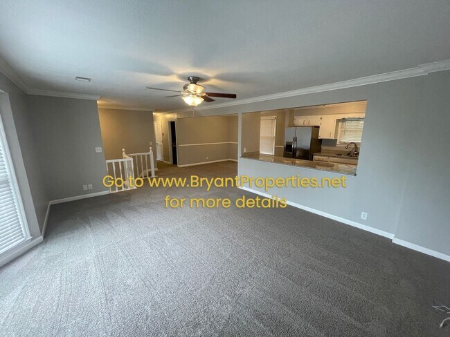 Building Photo - Nashville - 3 Bedroom, 2 Baths, 37217 Area