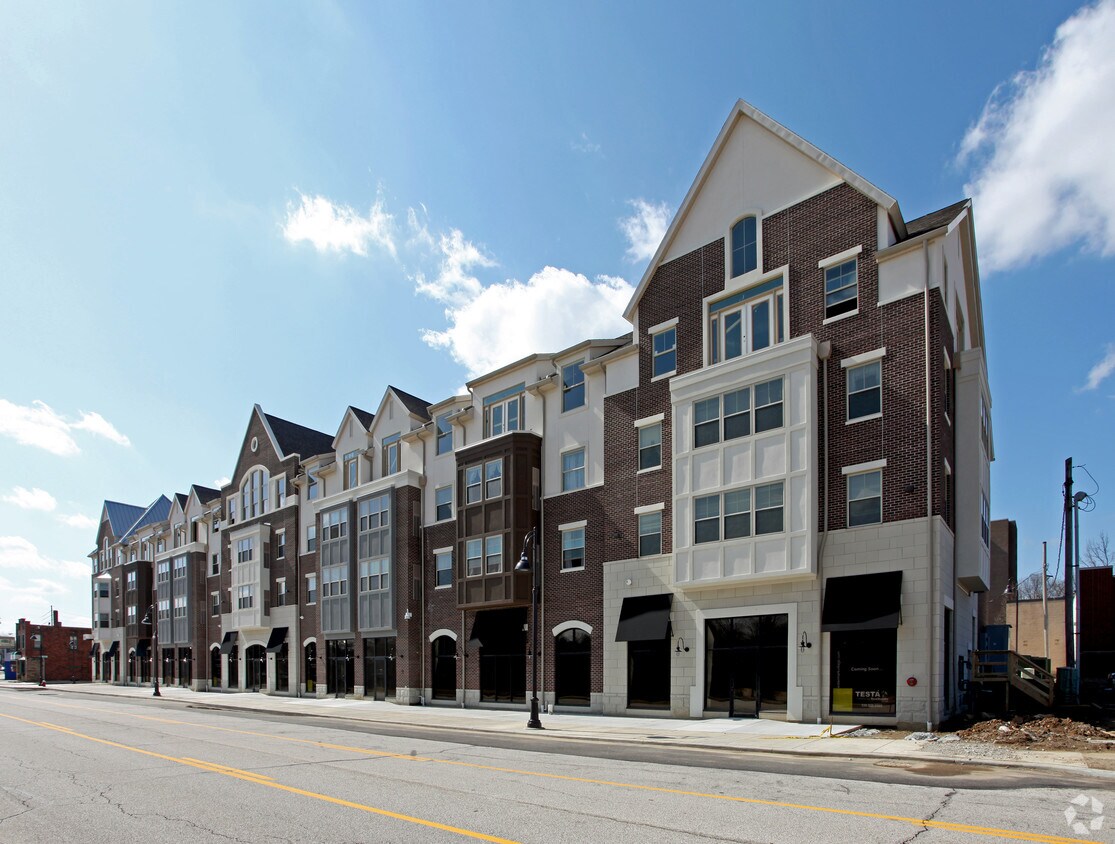 Watermark Village Apartments in Cuyahoga Falls, OH