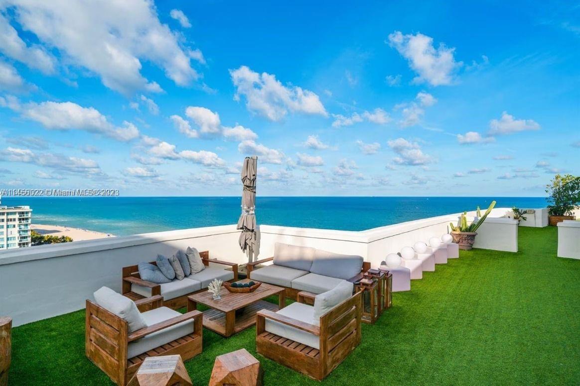 Foto principal - 5255 Collins Ave