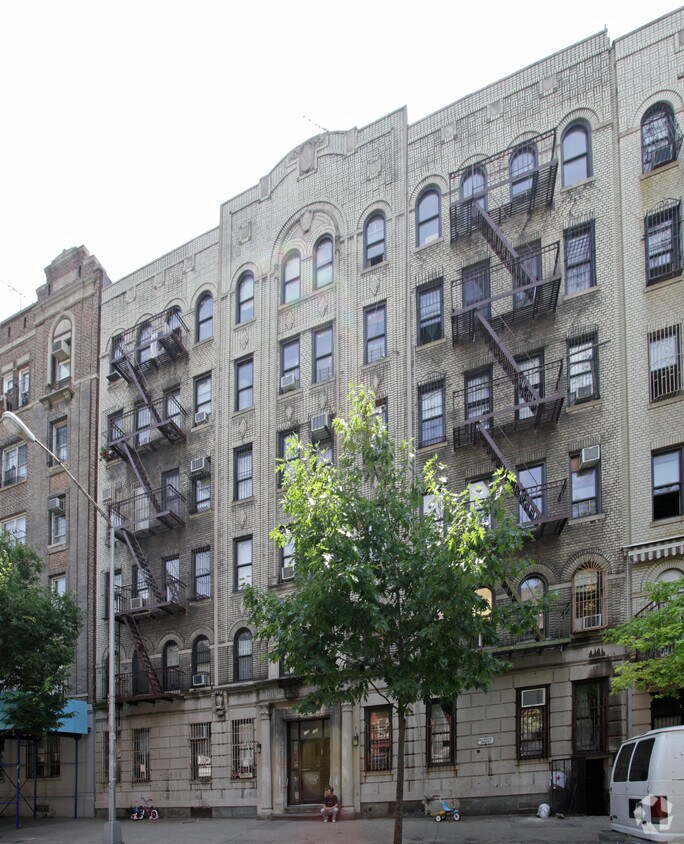 Foto principal - 178-180 Hooper St