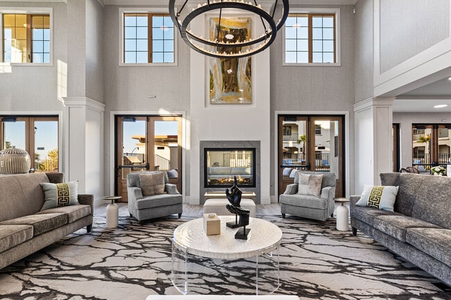 Building Photo - Anindell Folsom 55+ Residences