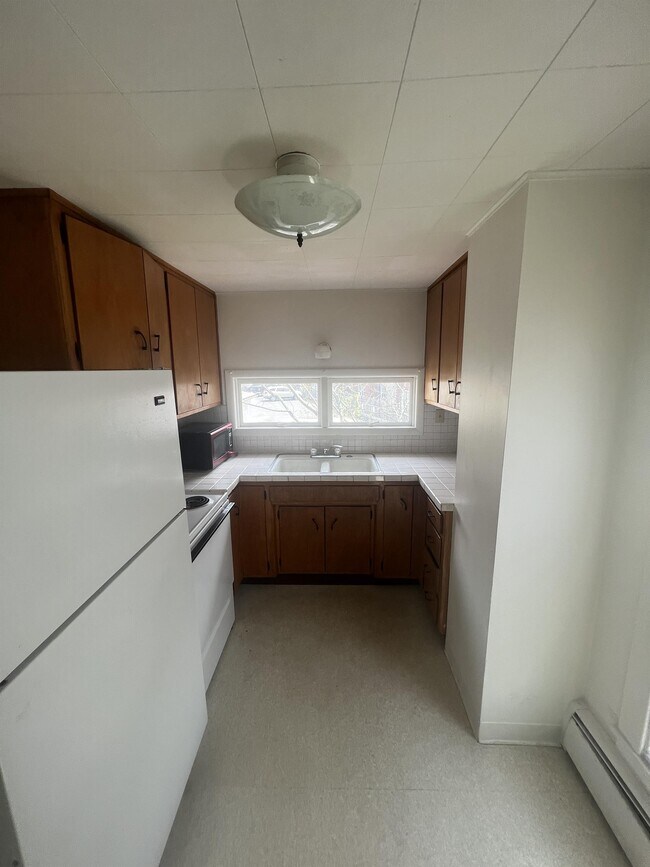 Foto del edificio - 304 Willey St