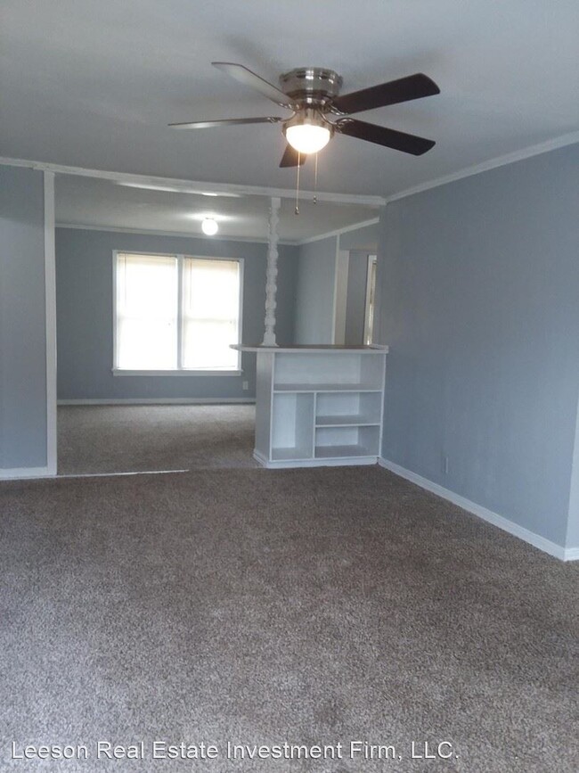 Building Photo - 2 br, 1 bath House - 1614 Jewella