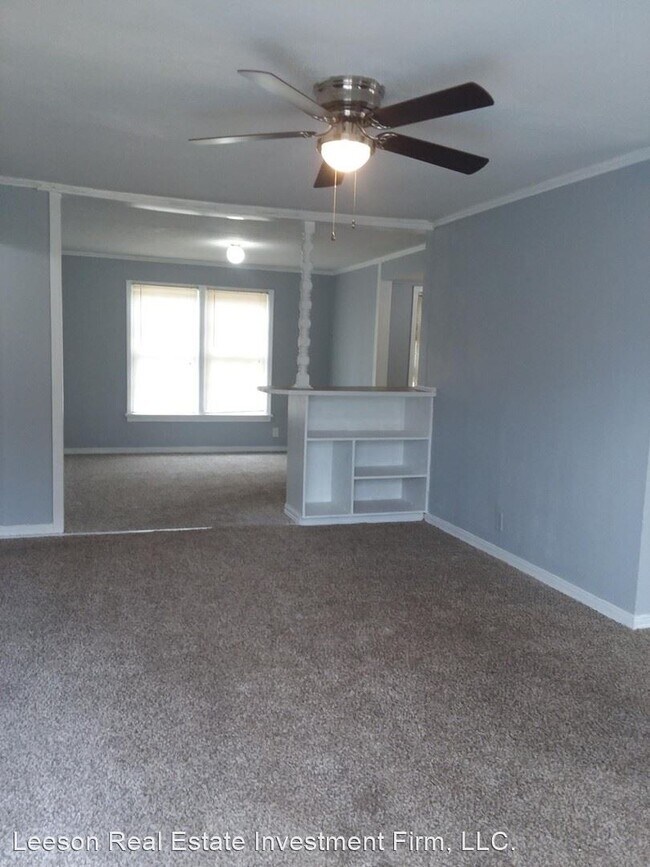 Foto del edificio - 2 br, 1 bath House - 1614 Jewella