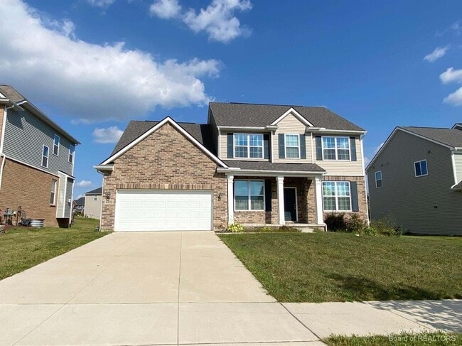 Building Photo - 4430 Montith Dr