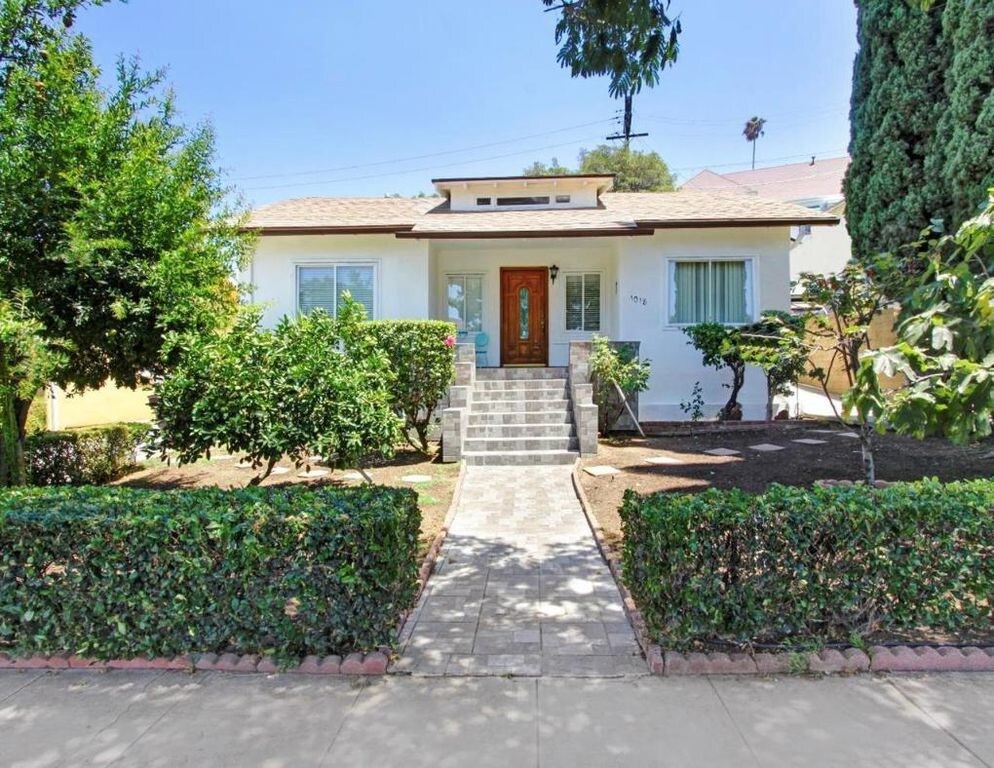 Foto principal - 1018 Tyler St