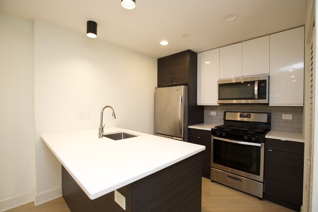 Foto del edificio - 843 W Grace St