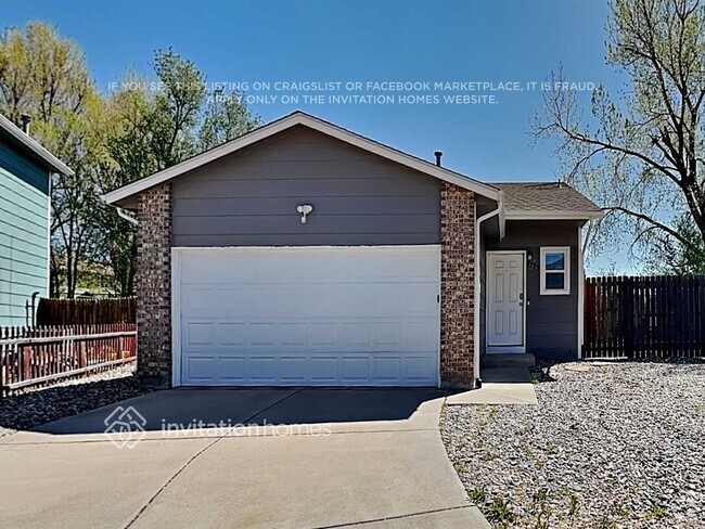 Building Photo - 4775 Cassidy St