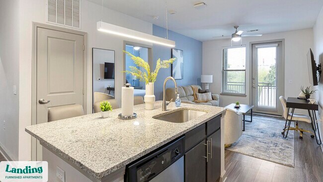 Foto del edificio - 2800 NE Green Oaks Blvd