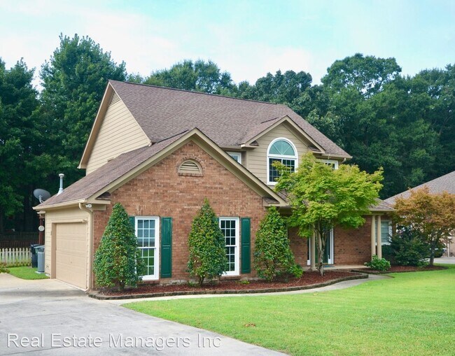 Building Photo - 4 br, 2.5 bath House - 3267 Roberta Farms ...