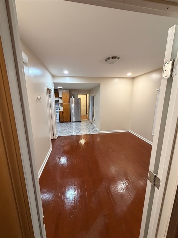 Foto del edificio - 52 Tufts Ave