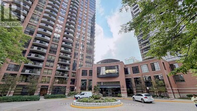Building Photo - 23 Sheppard Ave E