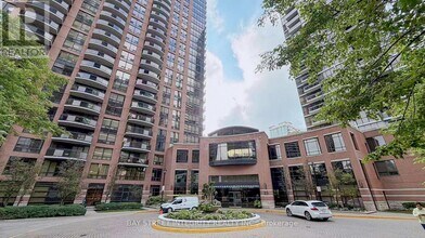Building Photo - 23 Sheppard Ave E