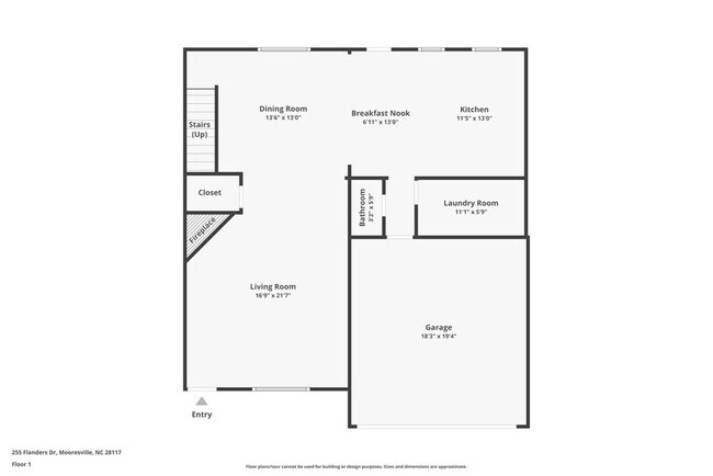 Foto del edificio - 255 Flanders Dr