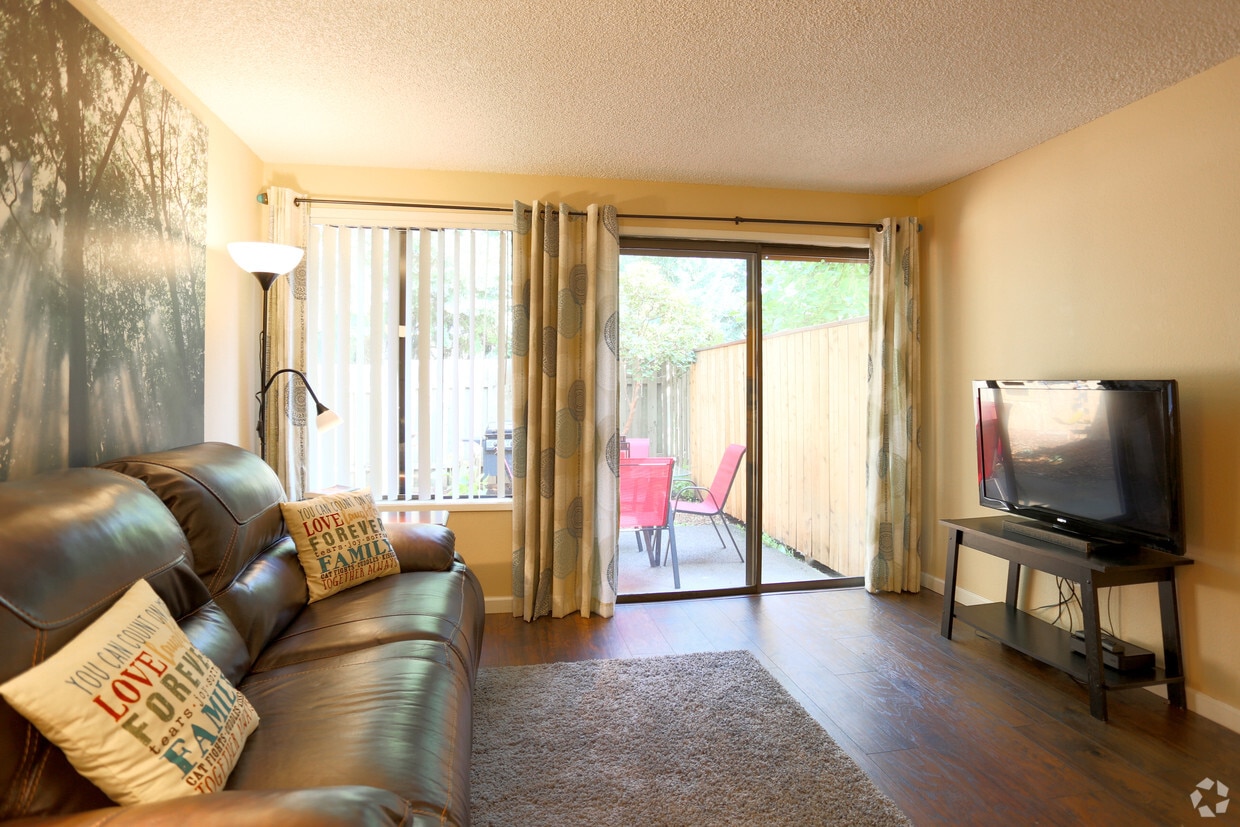 Oakbrook Apartments Apartments Vancouver Wa Apartments Com