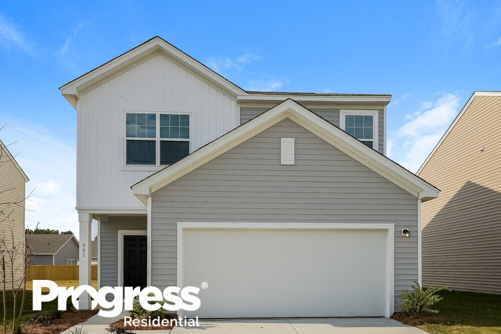 805 Hydra Ln, Summerville, SC 29486 House Rental in Summerville, SC