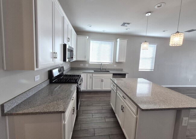 Foto del edificio - 7742 S Long Pond Walk Way