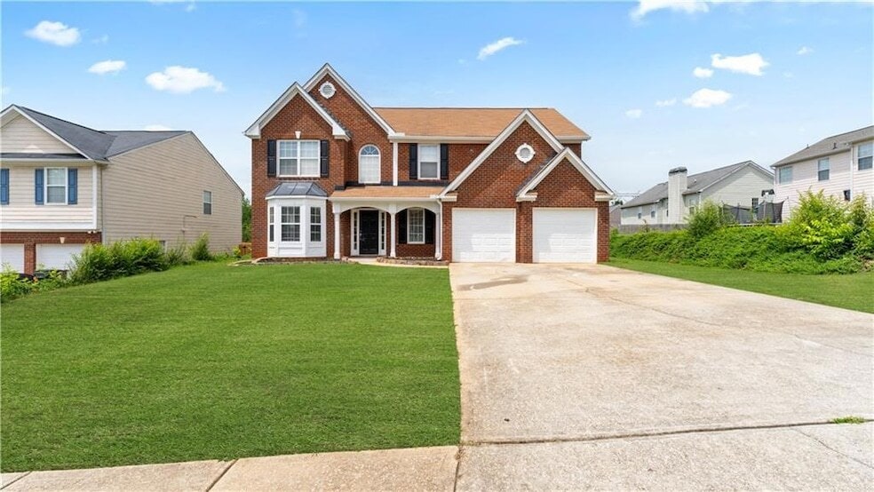 Foto principal - 317 Shasta Ln
