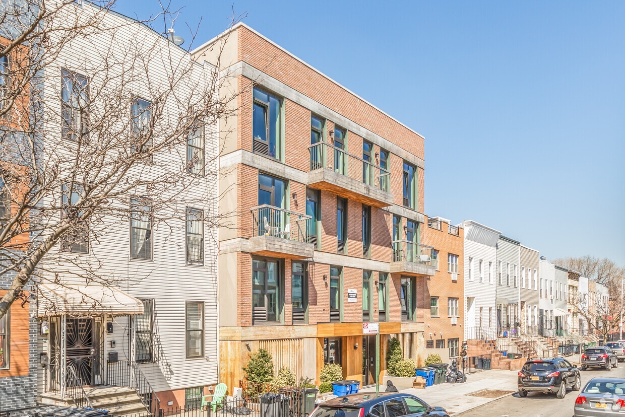Building Photo - 1171-1173 Greene Ave