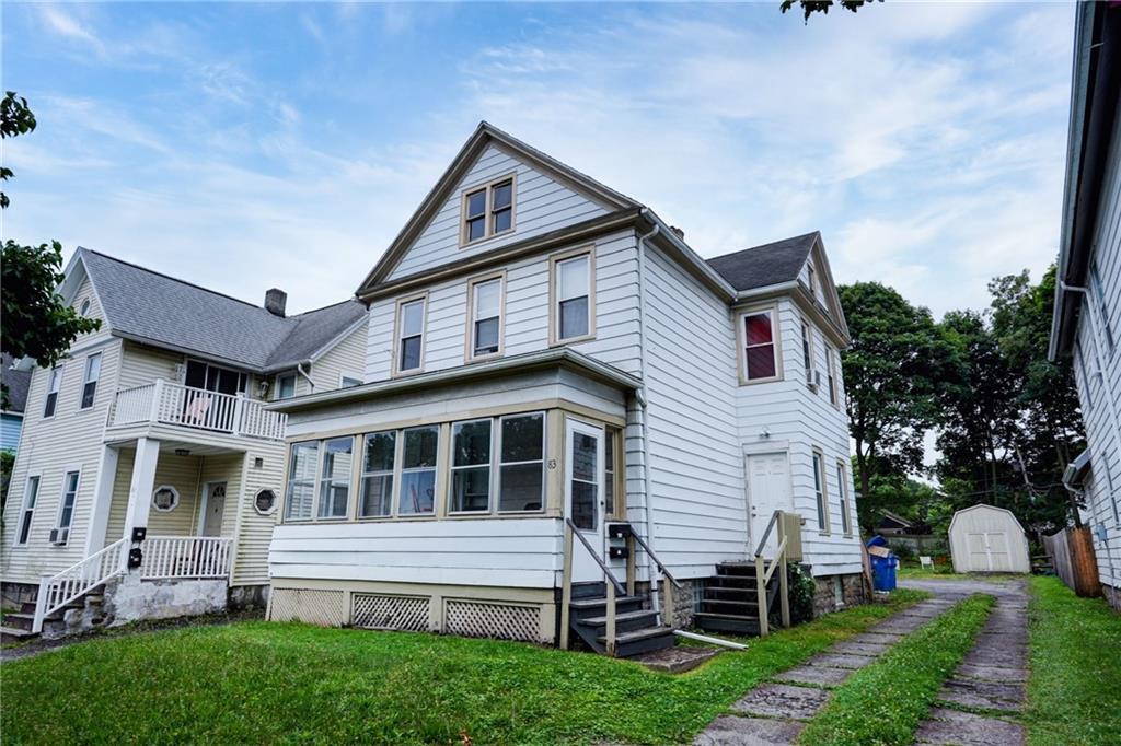 Primary Photo - 83 Sanford St