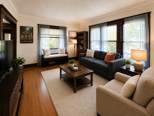 Foto del edificio - 528 Glenwood Ave SE