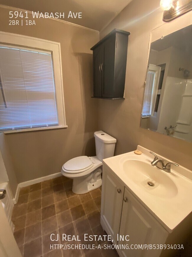 Building Photo - 5941 Wabash Ave