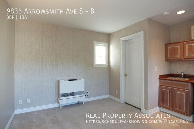 Foto del edificio - 9835 Arrowsmith Ave S