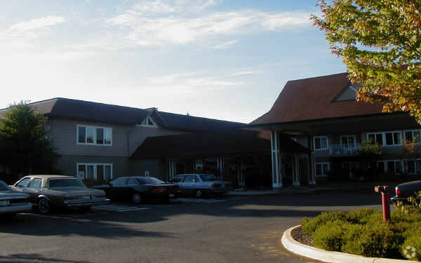 Building Photo - Solstice Senior Living at Normandy Park