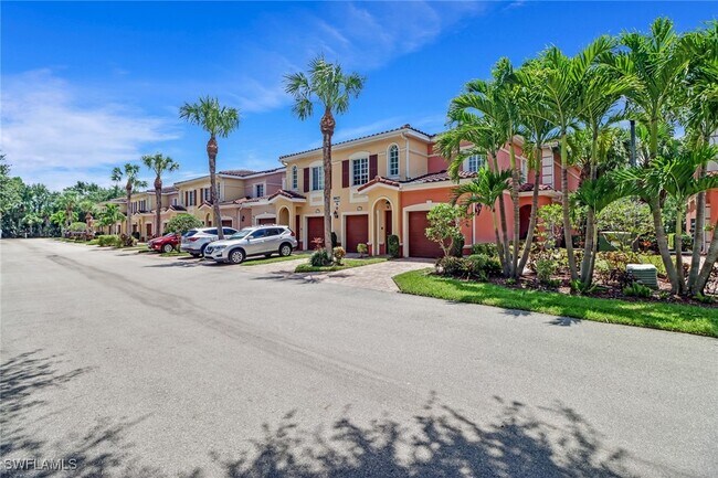 Foto del edificio - 10025 Villagio Gardens Ln