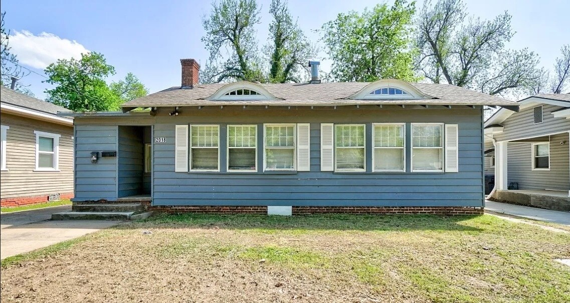 Foto principal - 2018 NW 17th St