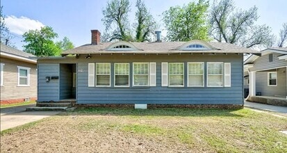 Building Photo - 2018 NW 17th St