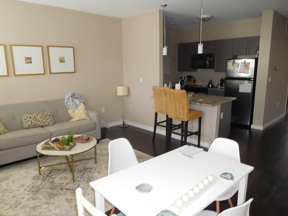 40 Otis St, Somerville, MA 02145 Apartments in Somerville, MA