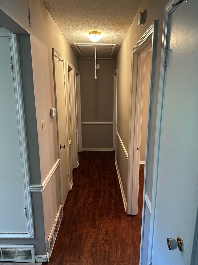 Foto del edificio - Charming 4 bed 2 bath in Southaven, MS