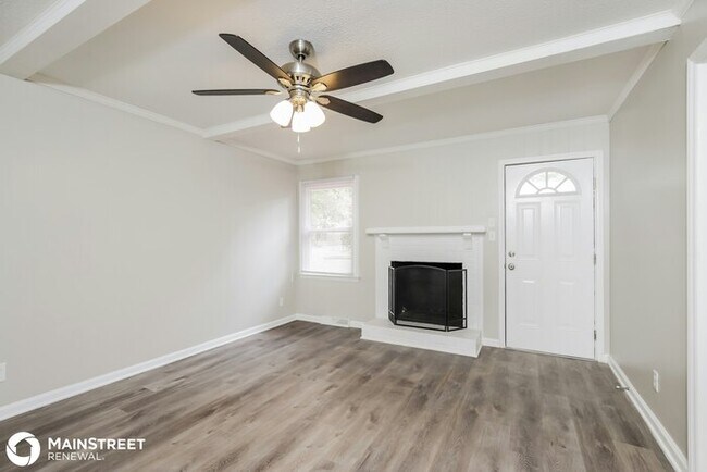 Foto del edificio - 4302 BELFIELD DRIVE, GREENSBORO, NC 27405