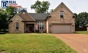 Building Photo - 4827 Trevino Ct