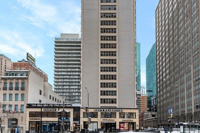 Building Photo - 535 N Michigan Ave