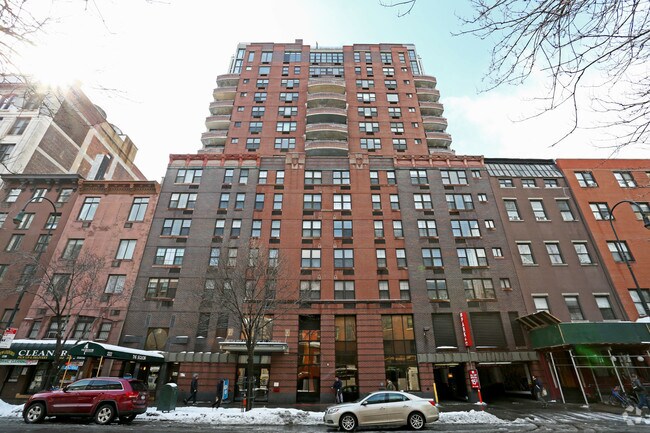 Foto del edificio - The Sequoia