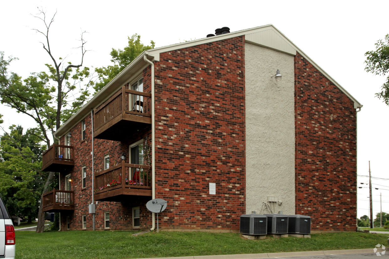 Building Photo - 12506-12508 Old Shelbyville Rd