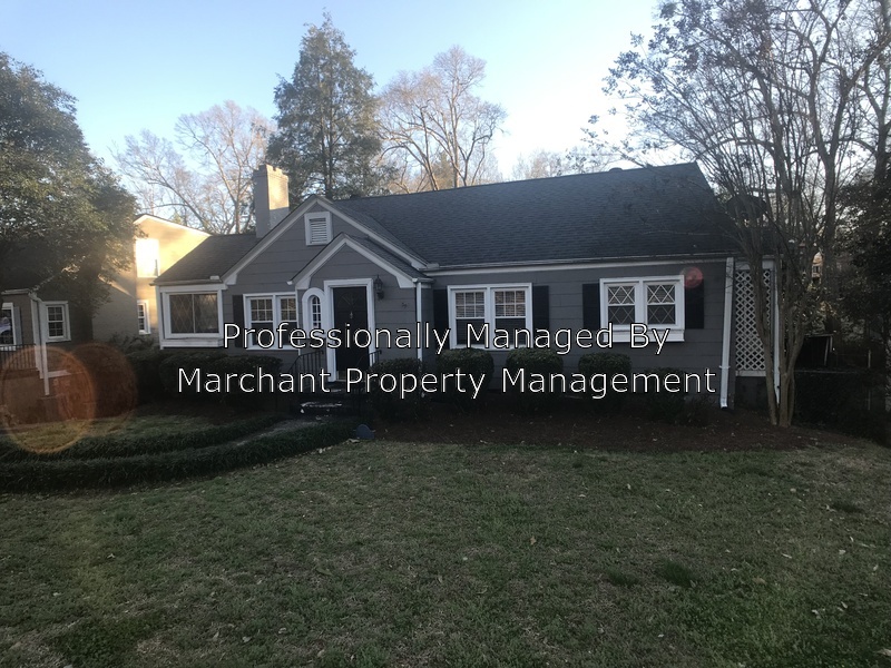 Primary Photo - 410 Aberdeen Dr