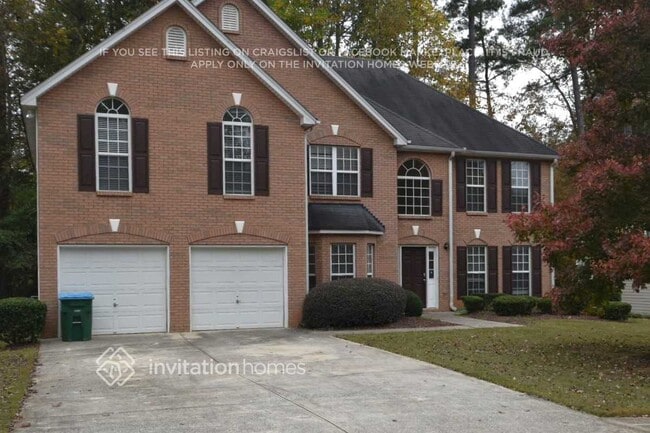 Building Photo - 3031 Kittery Dr SW