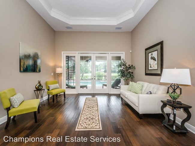 Building Photo - 4 br, 3 bath House - 1109 Toscano Dr