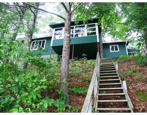 Foto del edificio - 164 W Long Pond Rd