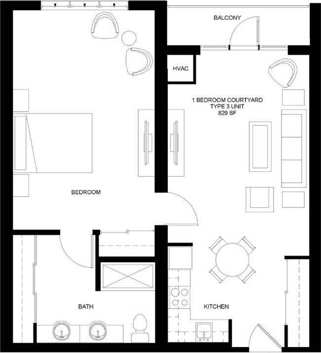 Foto del edificio - Grand At Twin Lakes - Modern Senior Living