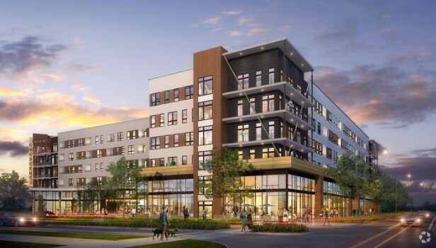 Apartments For Rent In Charlotte Nc