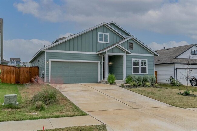 Building Photo - 612 Goldenwave Wy