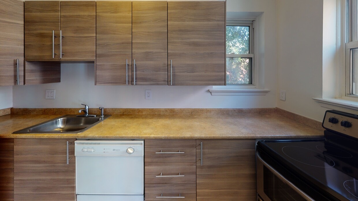 Photo - 1413 Q St NW Townhome